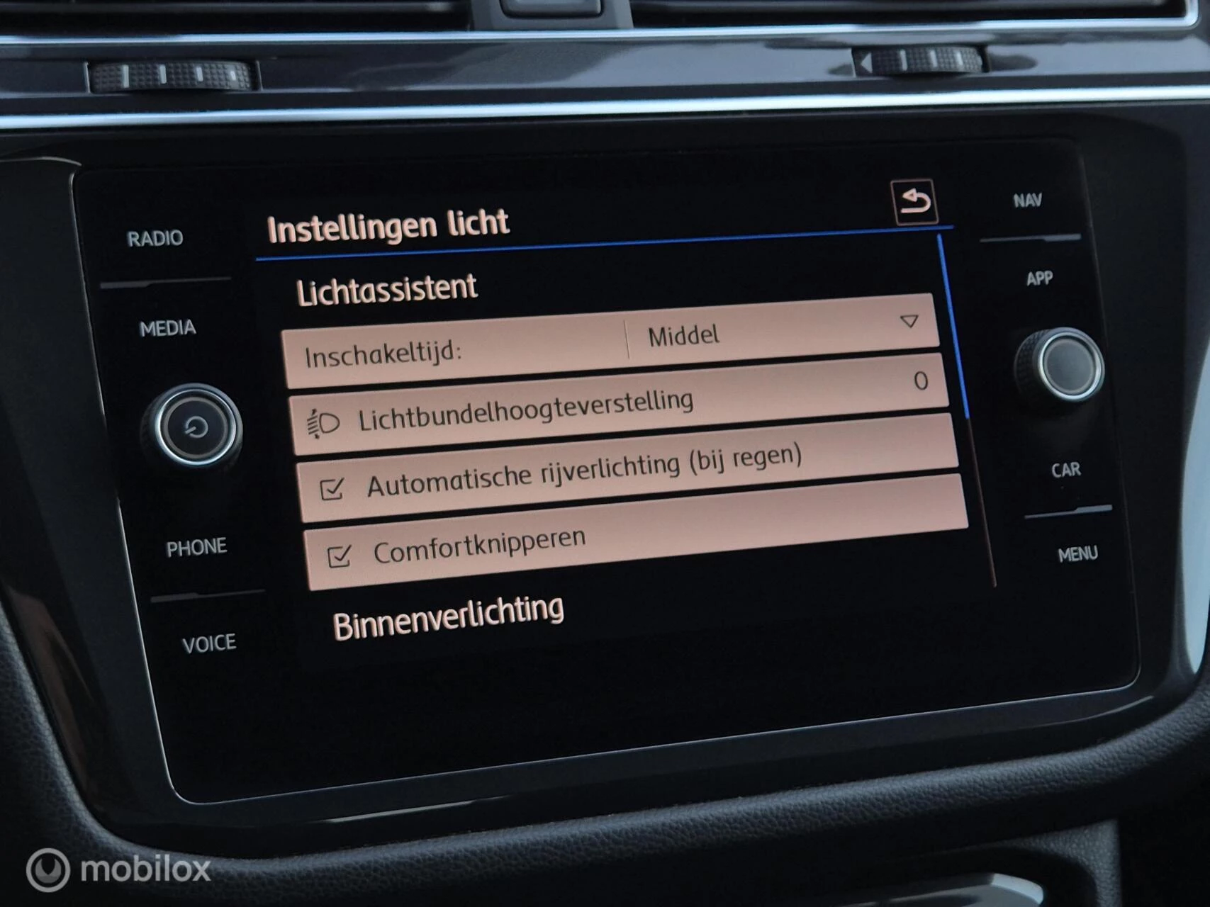 Hoofdafbeelding Volkswagen Tiguan Allspace