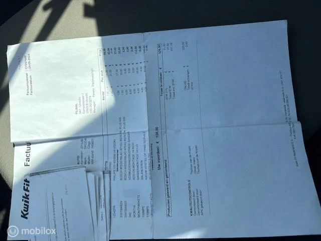 Hoofdafbeelding Škoda Citigo