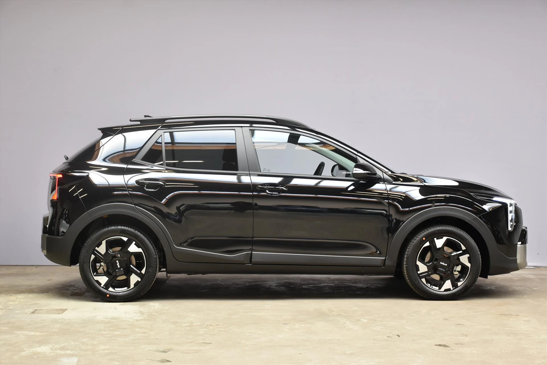 Hoofdafbeelding Kia Stonic