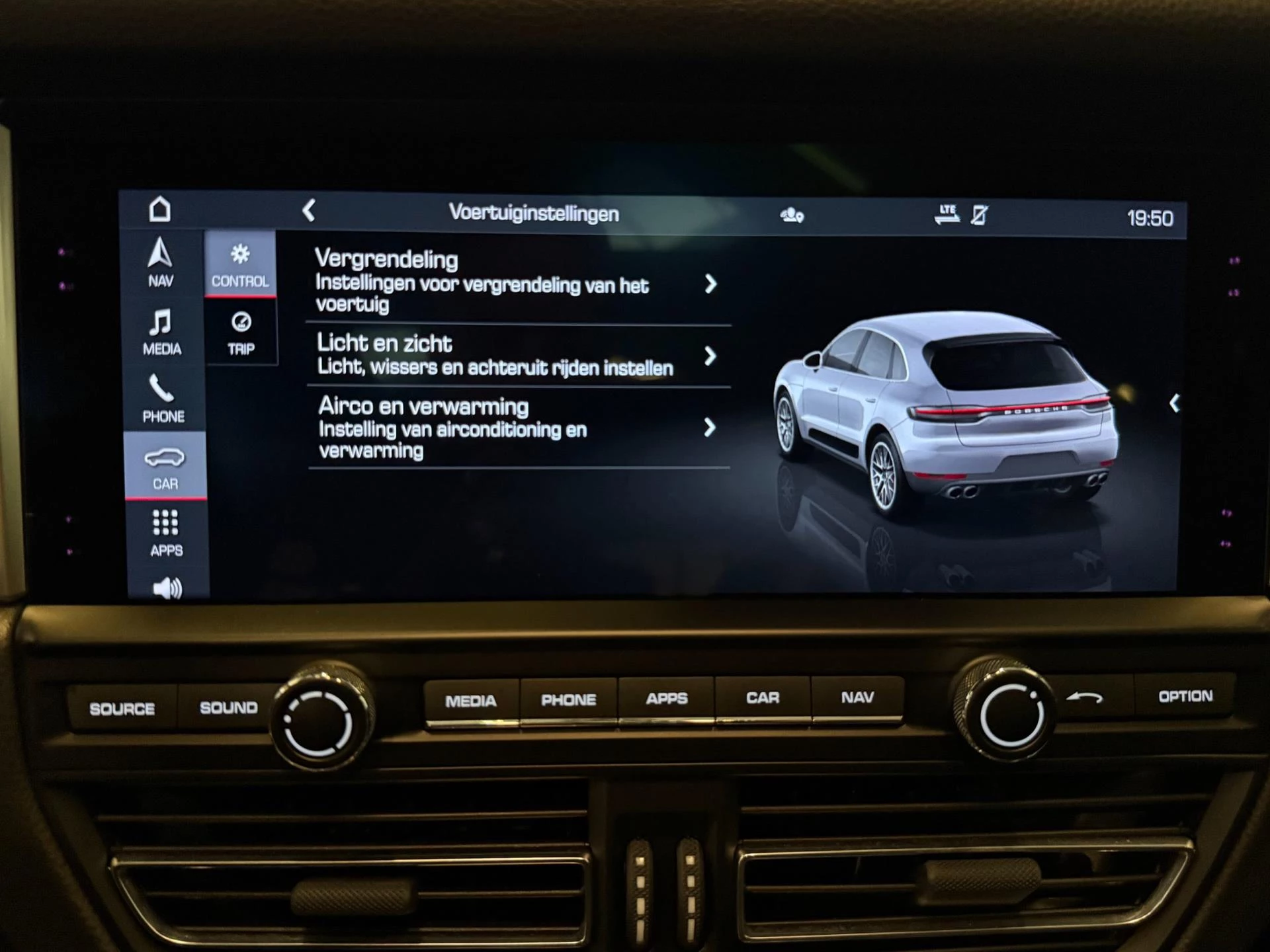 Hoofdafbeelding Porsche Macan