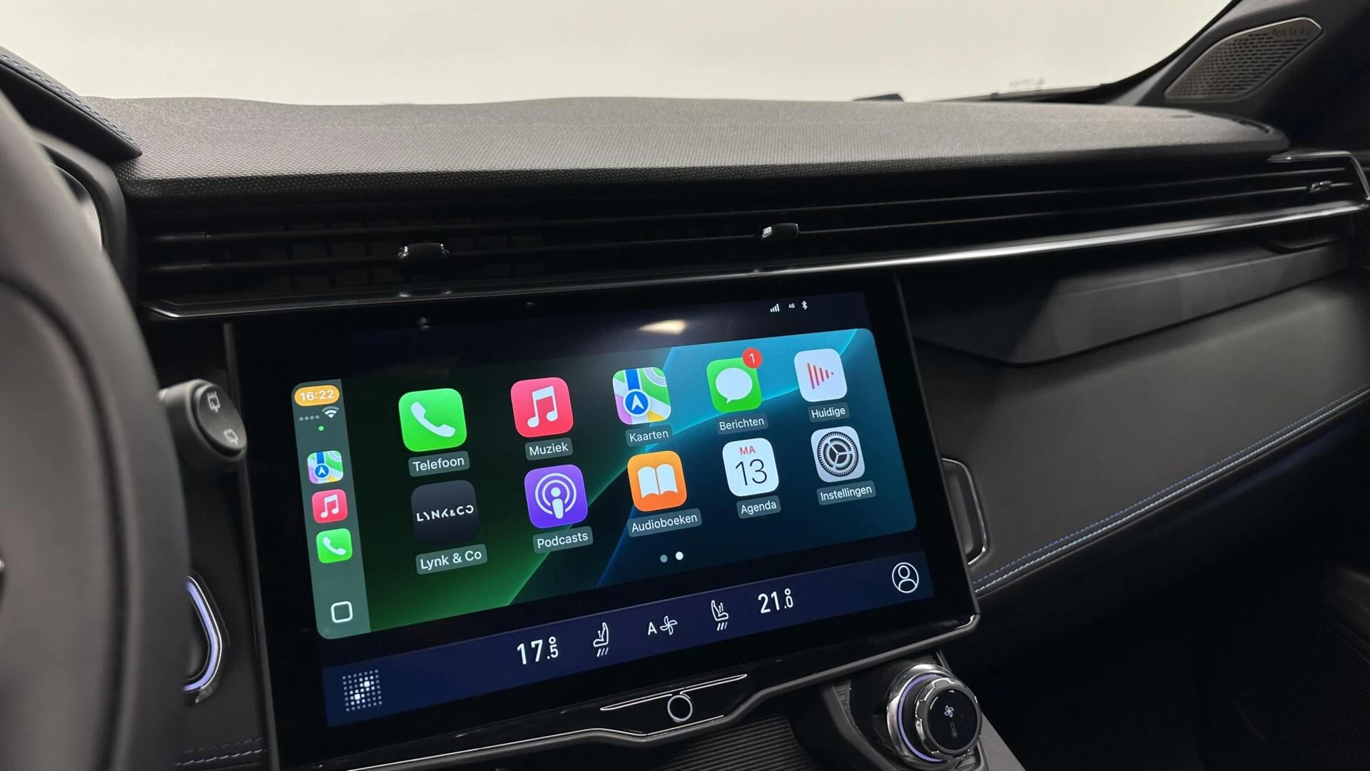 Hoofdafbeelding Lynk & Co 01