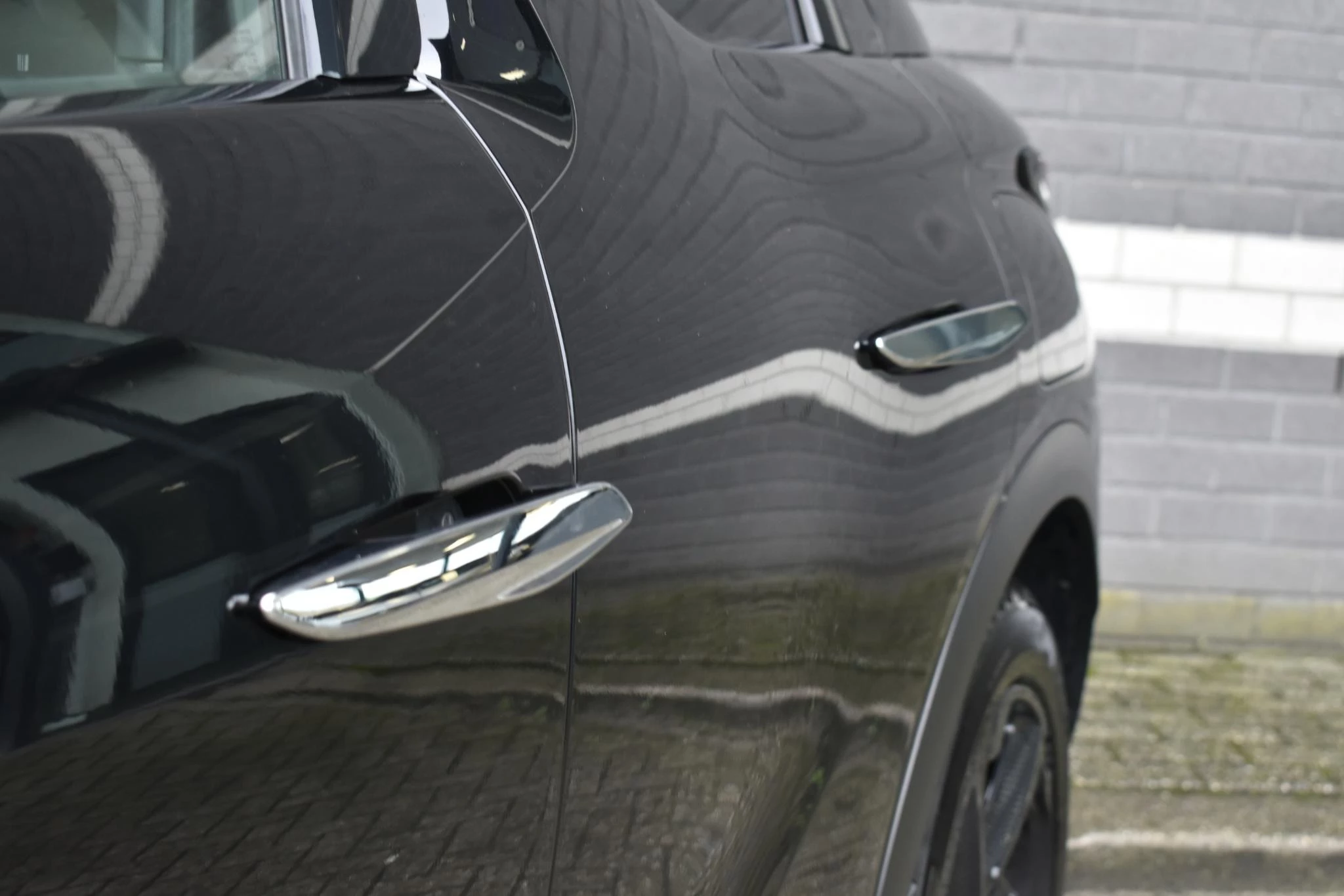 Hoofdafbeelding DS DS 3