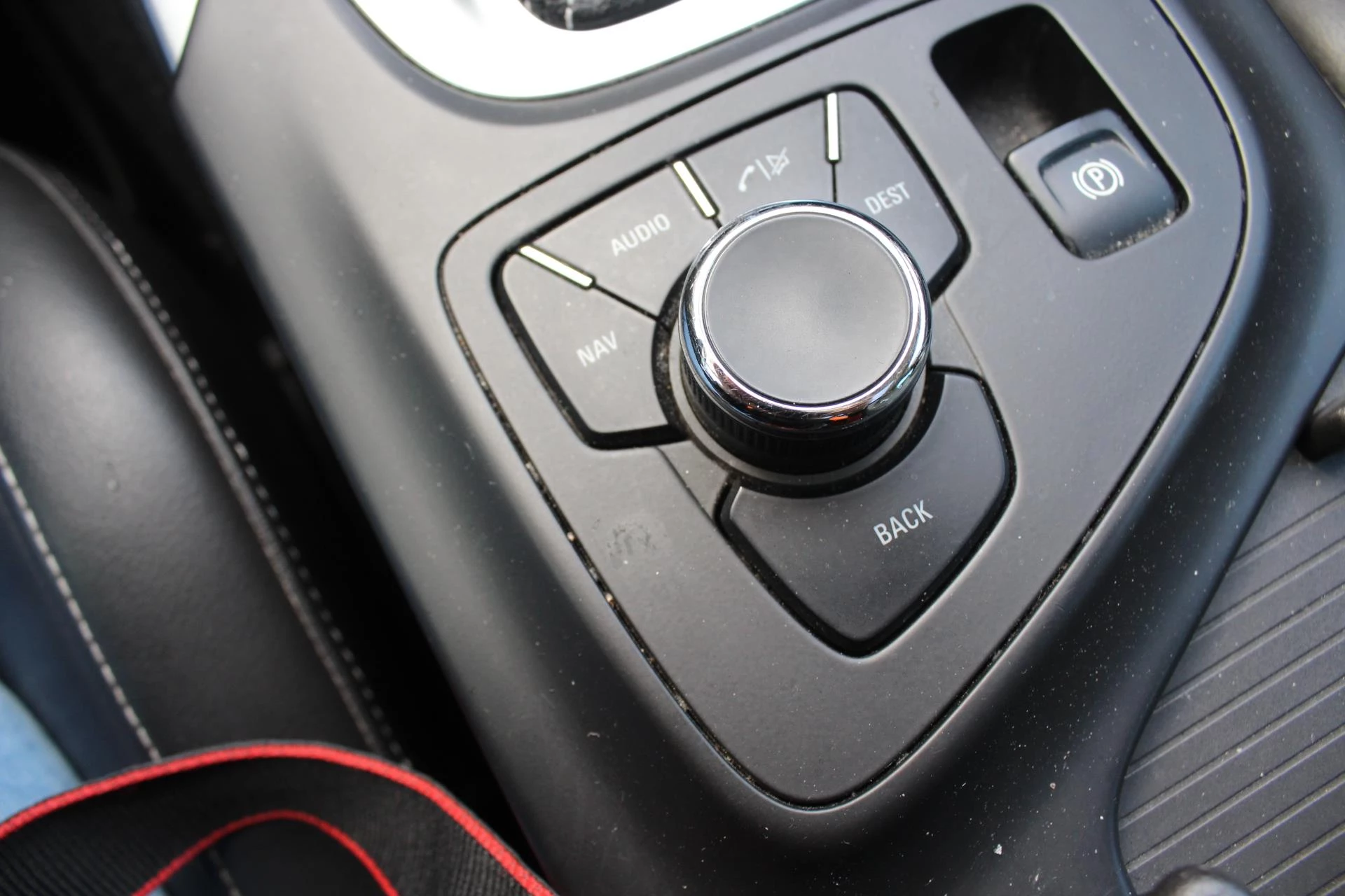 Hoofdafbeelding Opel Insignia