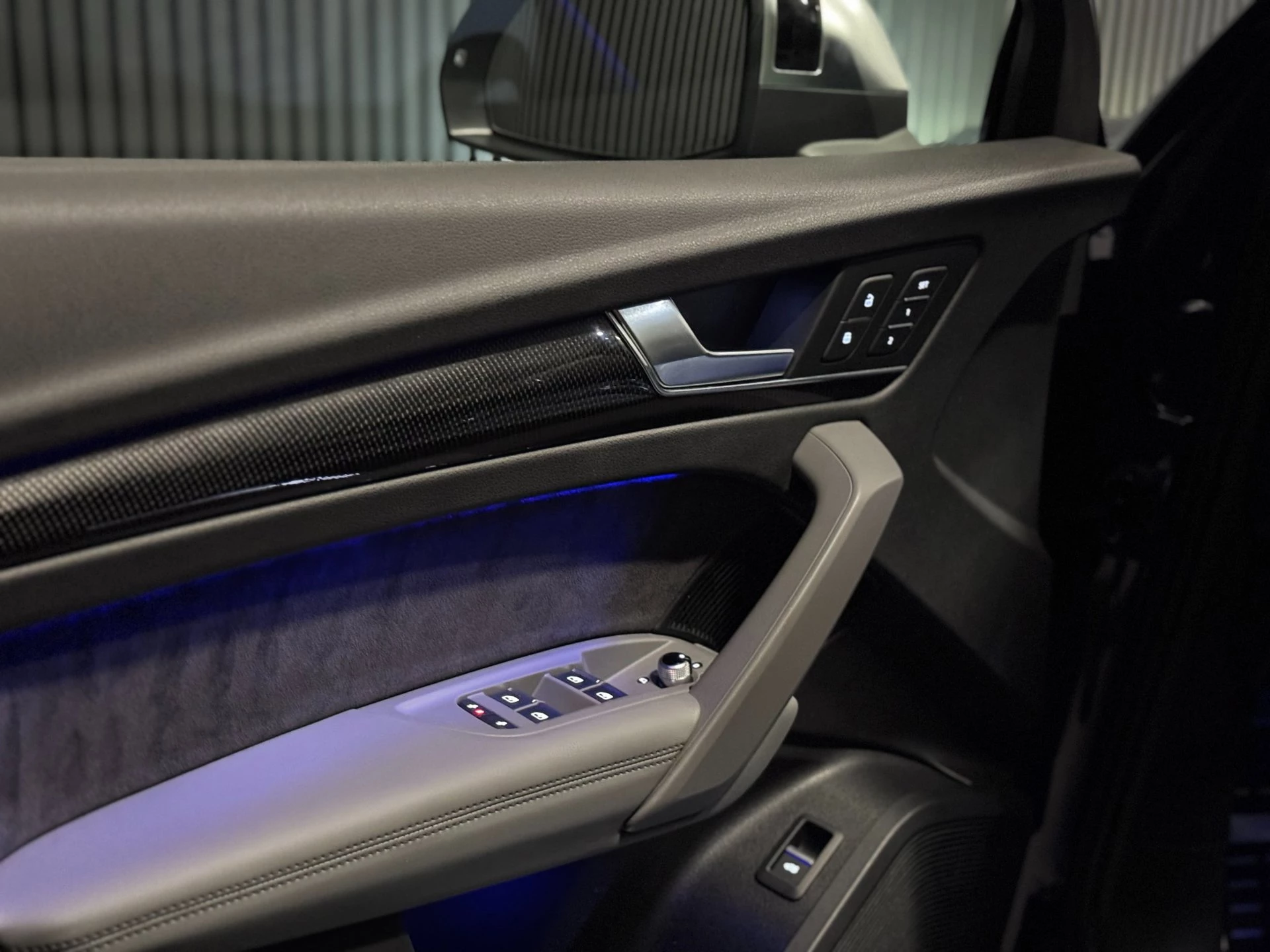 Hoofdafbeelding Audi SQ5