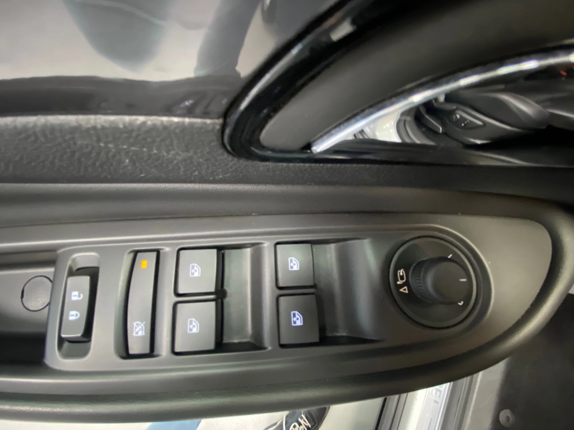 Hoofdafbeelding Opel Mokka X