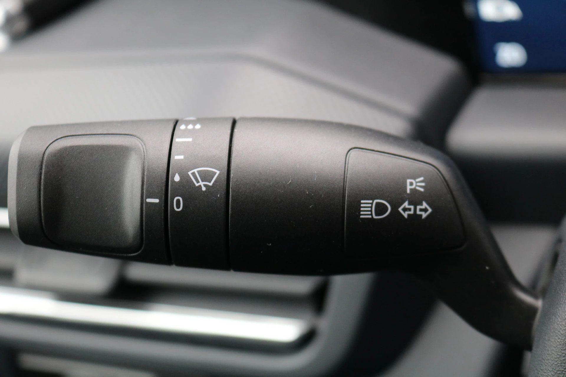 Hoofdafbeelding Ford E-Transit Custom