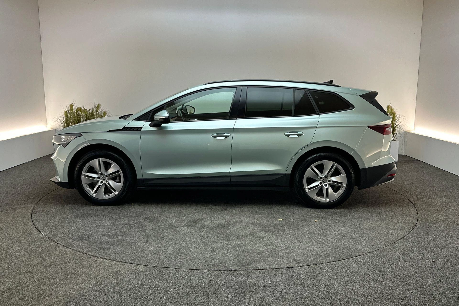 Hoofdafbeelding Škoda Enyaq iV