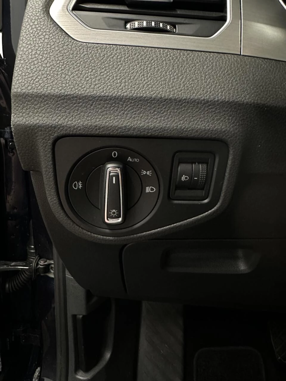 Hoofdafbeelding Volkswagen Golf Sportsvan