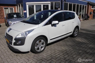 Peugeot 3008 1.6 THP ST