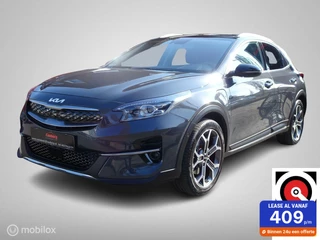 Hoofdafbeelding Kia XCeed Kia XCeed 1.6 GDi PHEV ExecutiveLine Alle Opties + Trekhaak !!!