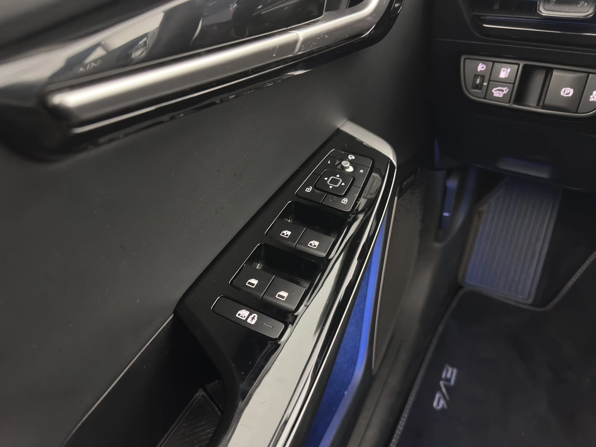 Hoofdafbeelding Kia EV6