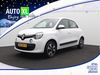 Renault Twingo 1.0 SCe Collection Camera Navi LED