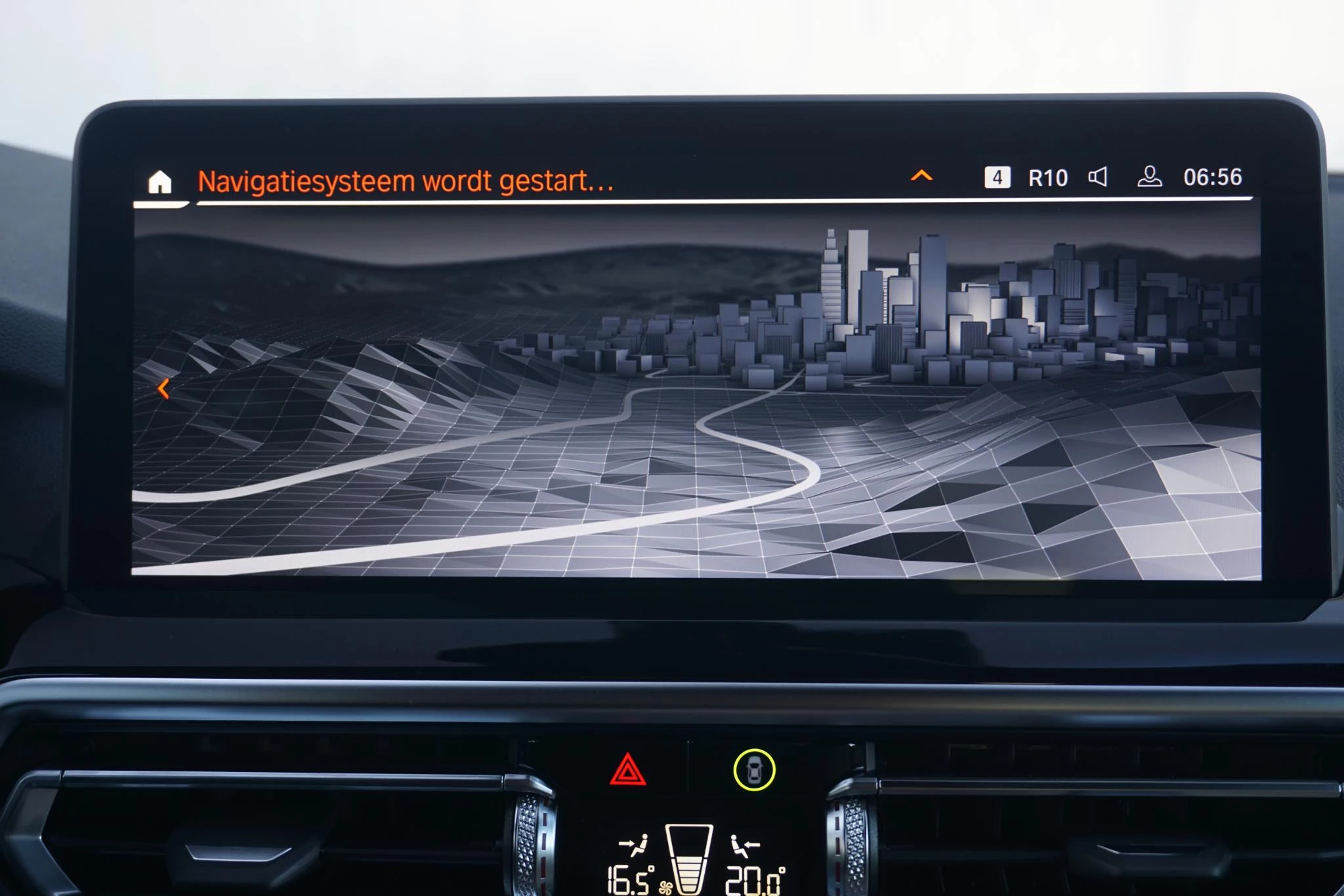 Hoofdafbeelding BMW X4