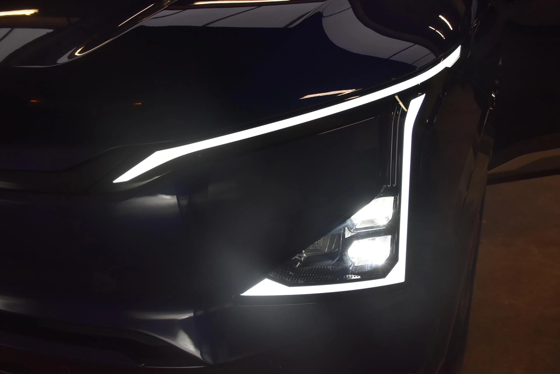 Hoofdafbeelding Kia EV5