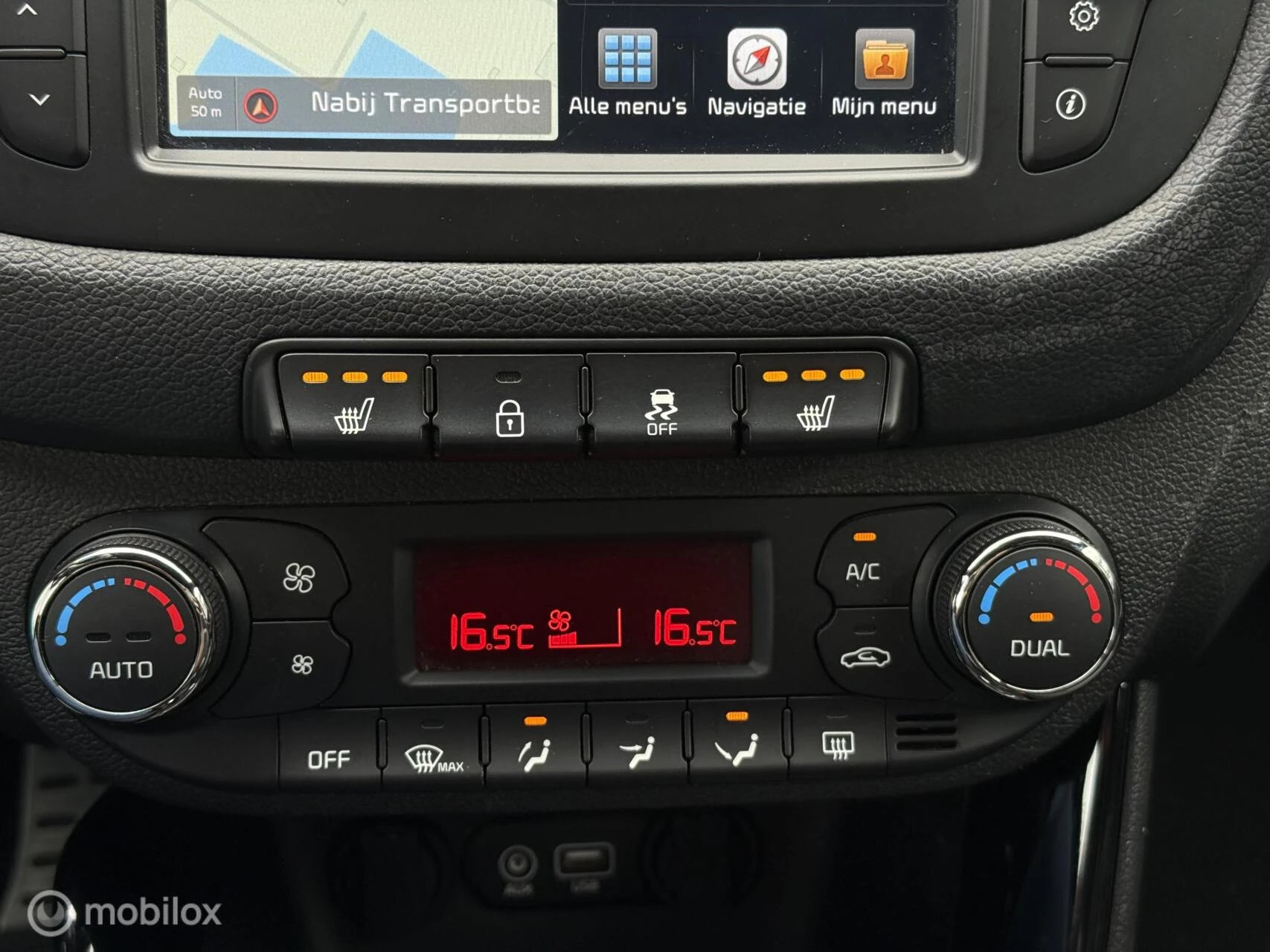 Hoofdafbeelding Kia cee'd