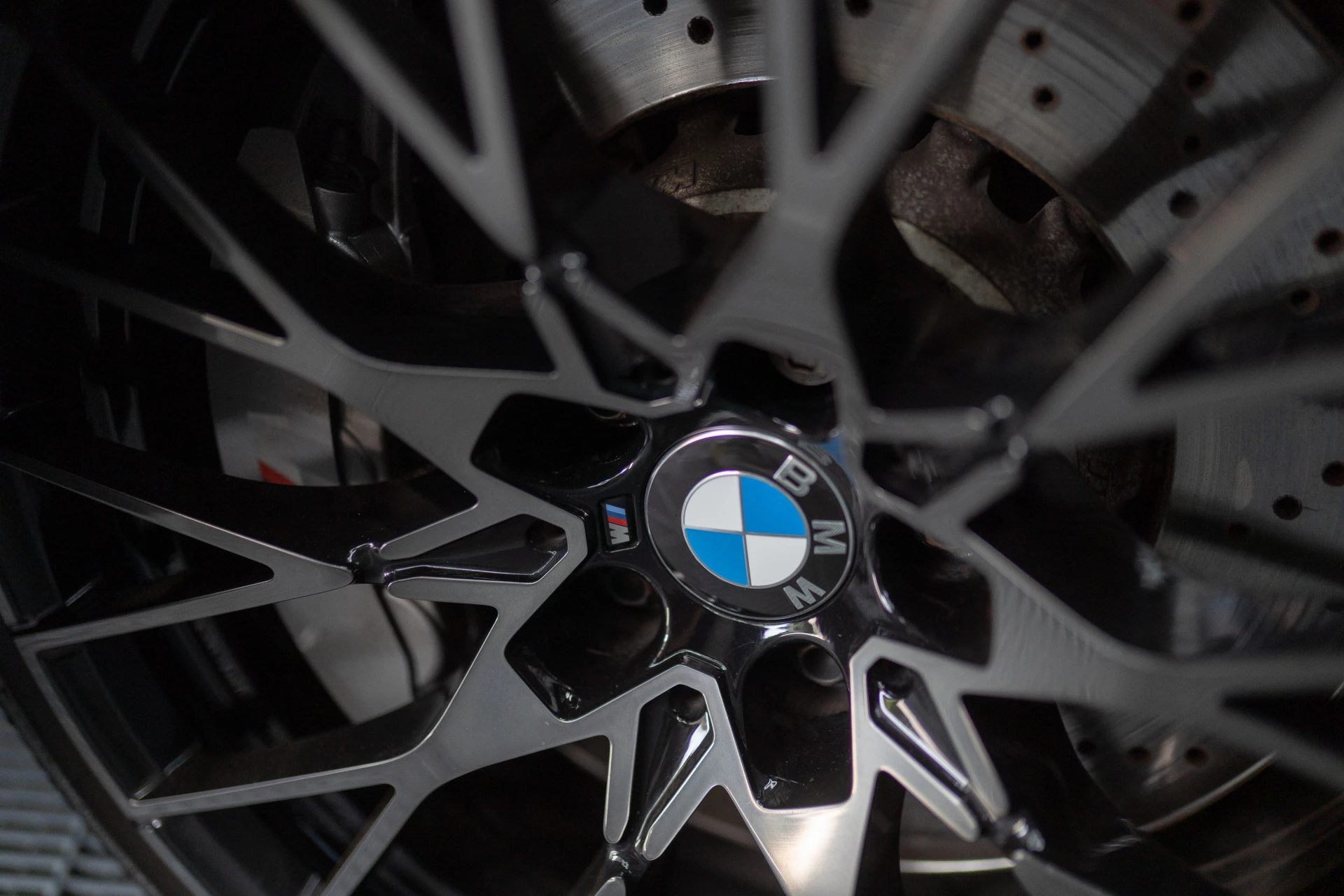 Hoofdafbeelding BMW M2