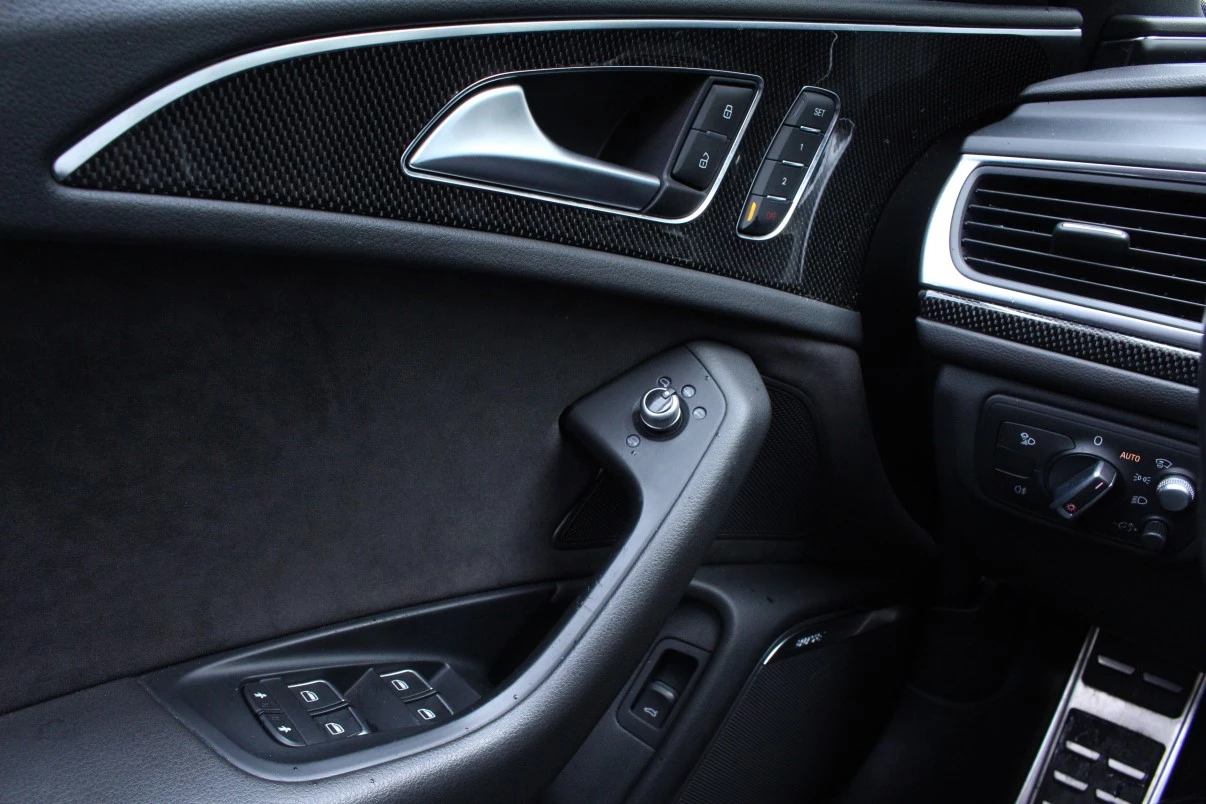 Hoofdafbeelding Audi S6