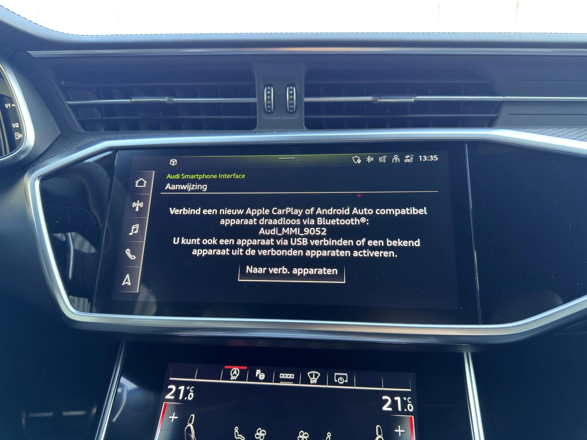 Hoofdafbeelding Audi RS6