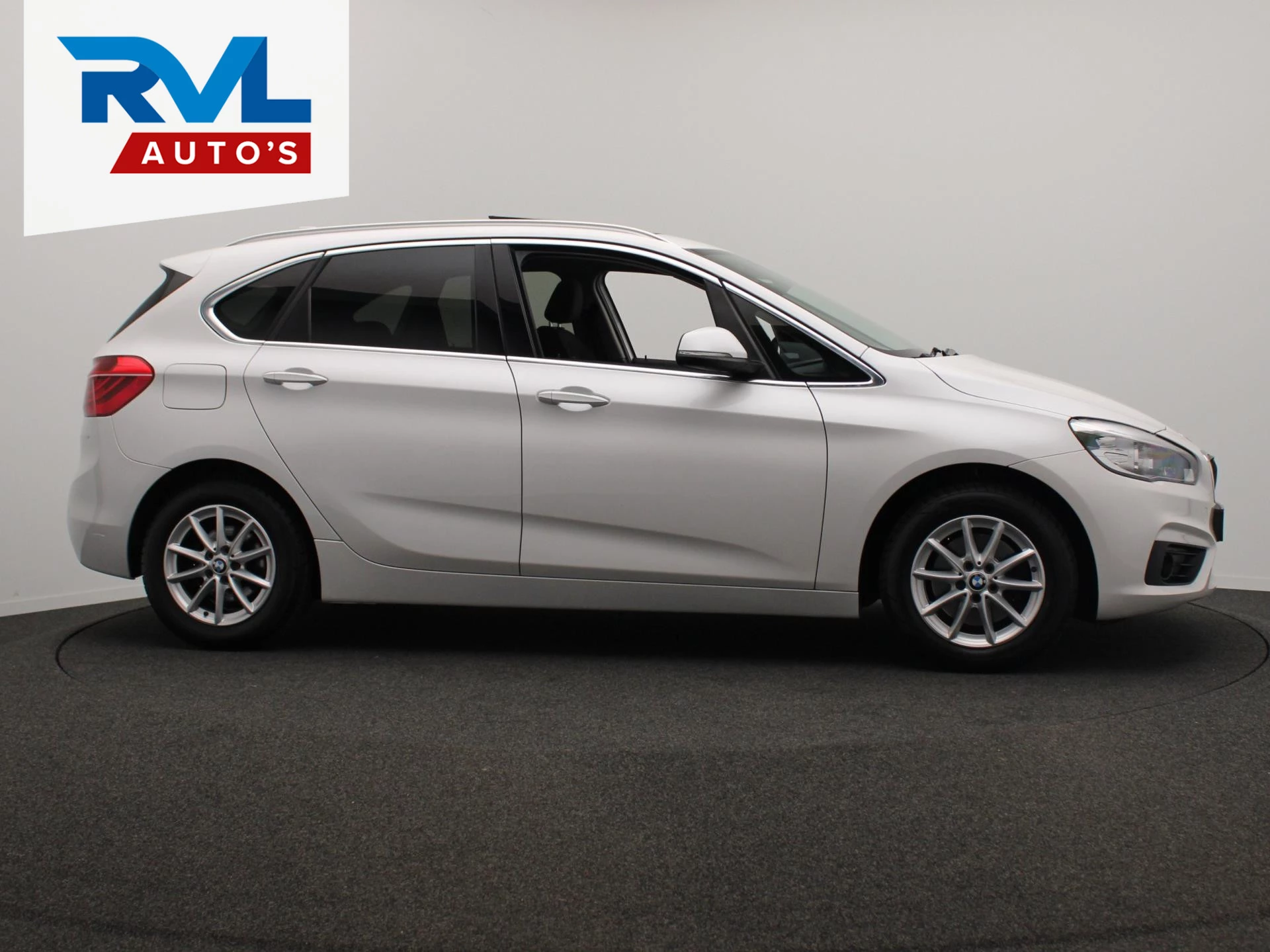 Hoofdafbeelding BMW 2 Serie