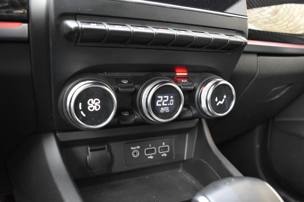 Hoofdafbeelding Renault Arkana