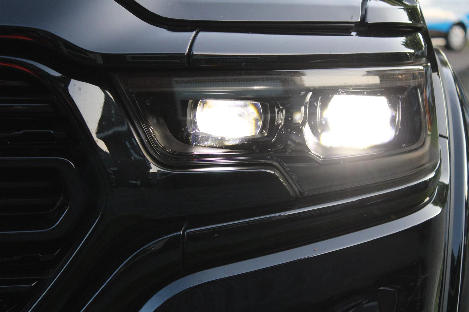 Hoofdafbeelding RAM 1500