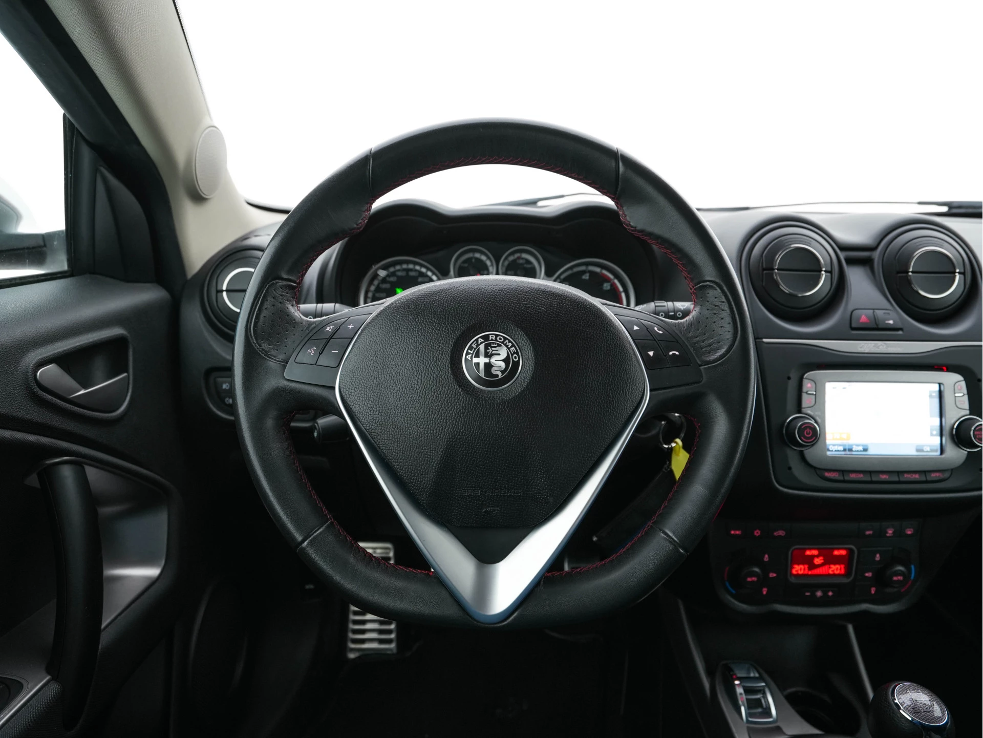 Hoofdafbeelding Alfa Romeo MiTo