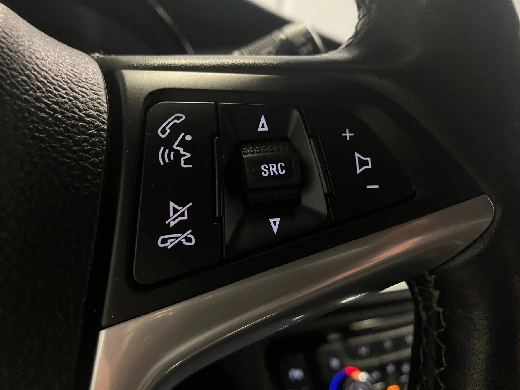 Hoofdafbeelding Opel Mokka X