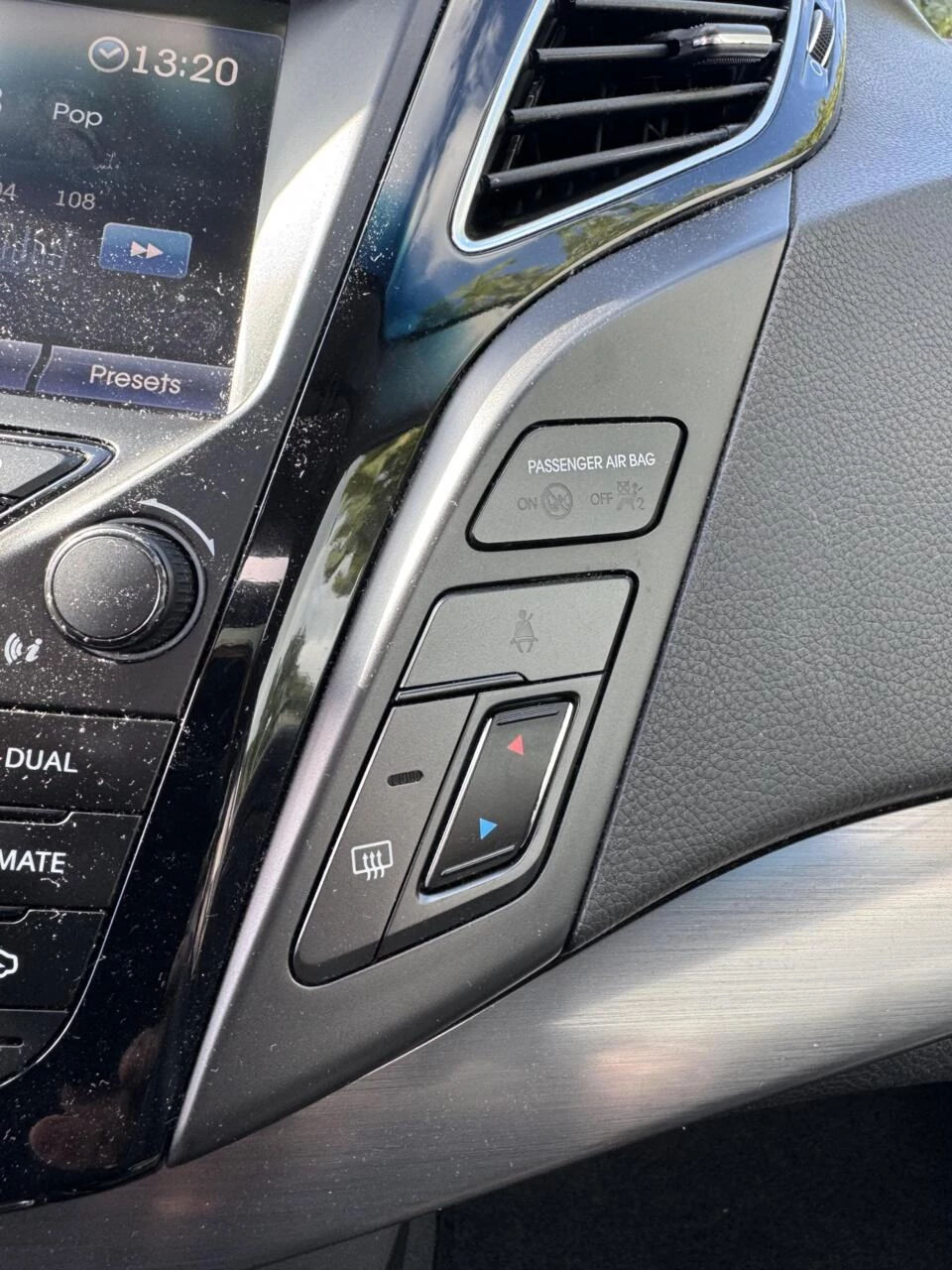 Hoofdafbeelding Hyundai i40