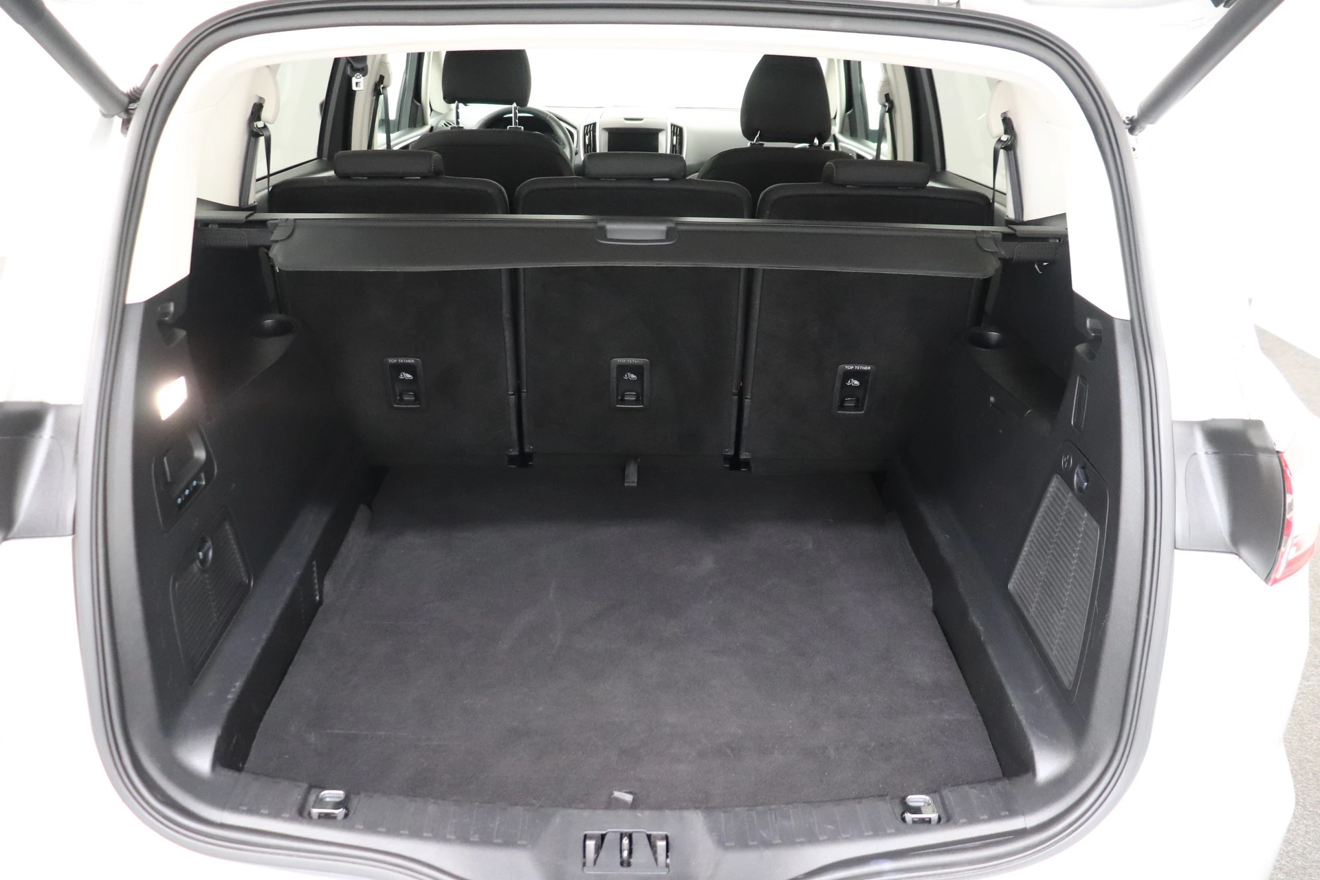 Hoofdafbeelding Ford S-Max