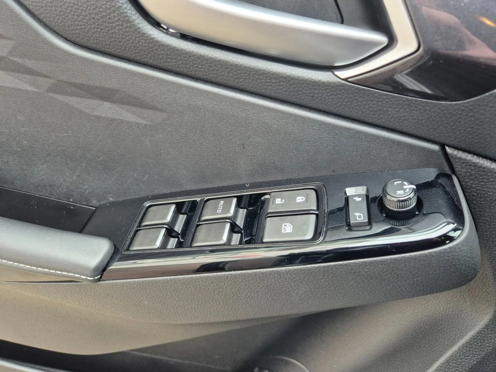 Hoofdafbeelding Isuzu D-Max