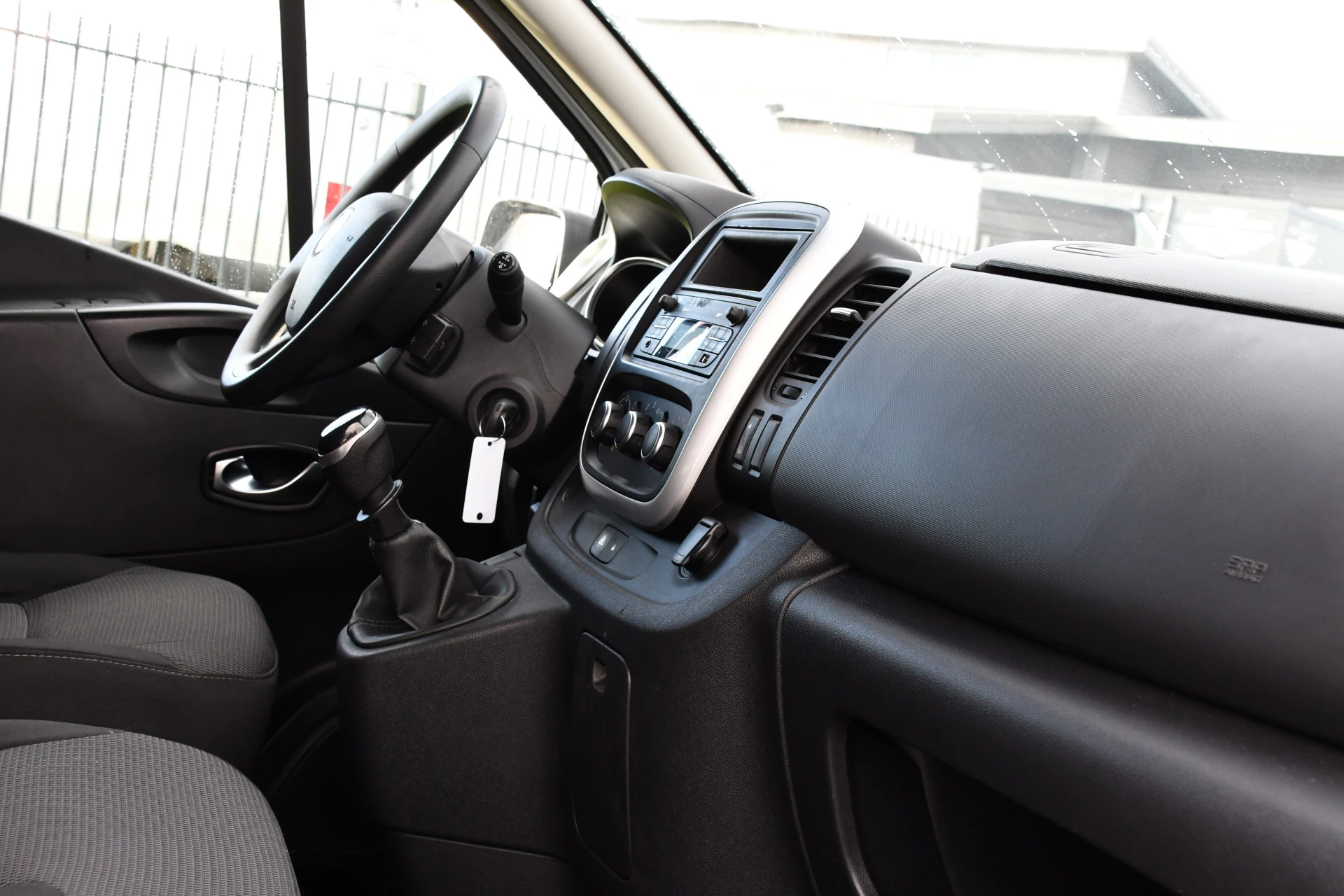 Hoofdafbeelding Fiat Talento