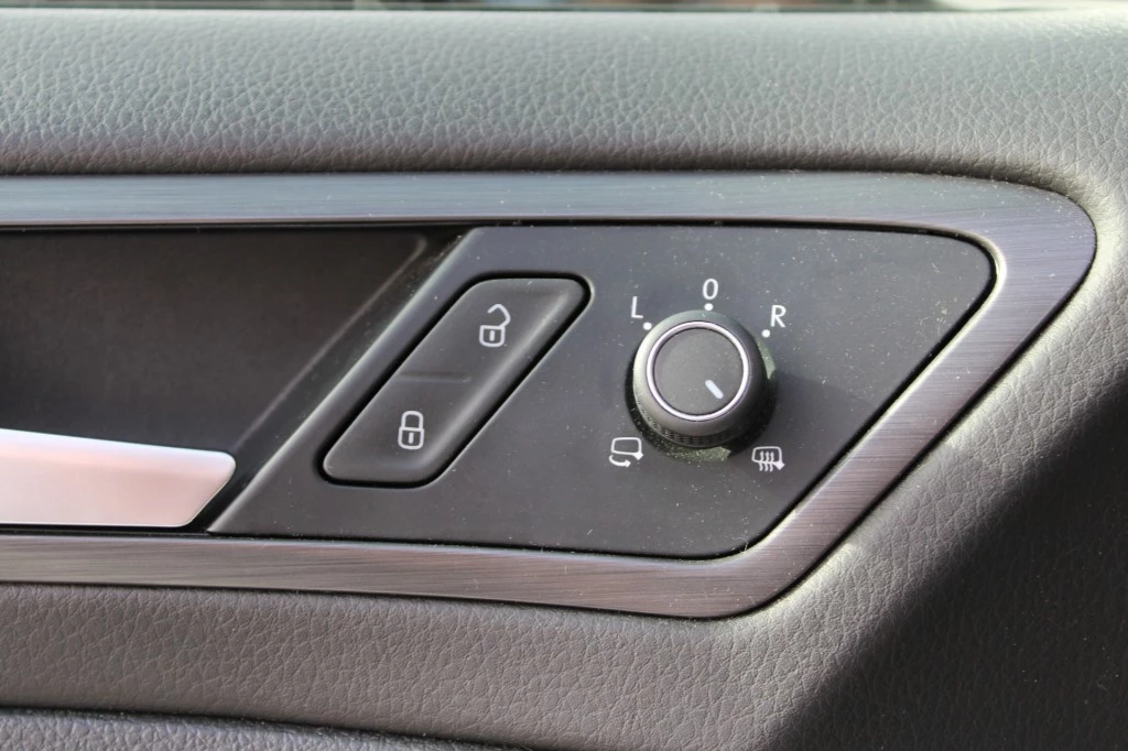 Hoofdafbeelding Volkswagen e-Golf