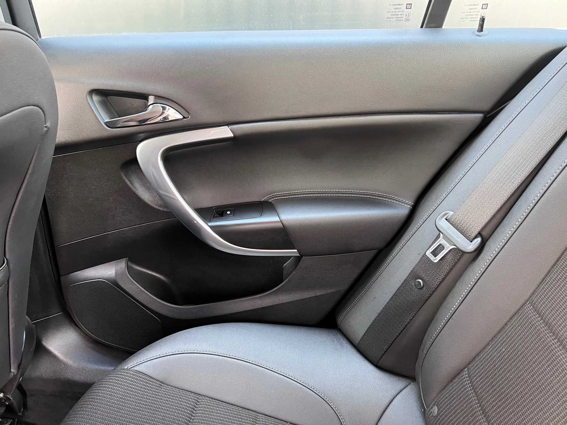 Hoofdafbeelding Opel Insignia