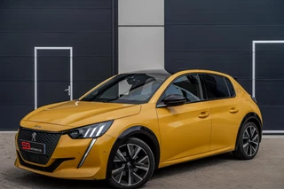 Peugeot 208 1.2 PureTech GT-Line Keyless|Navi|Carplay|VOL!