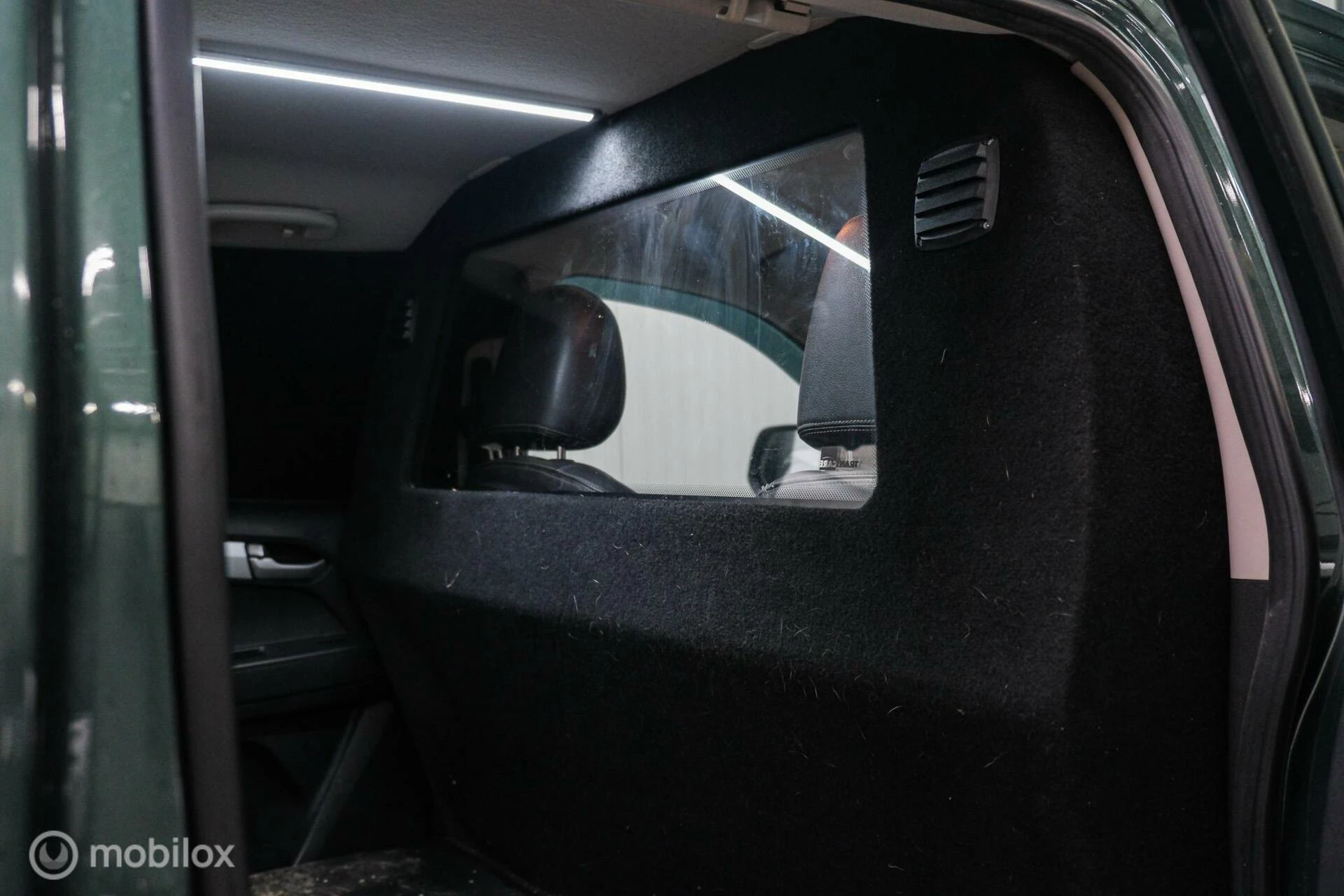 Hoofdafbeelding Isuzu D-Max