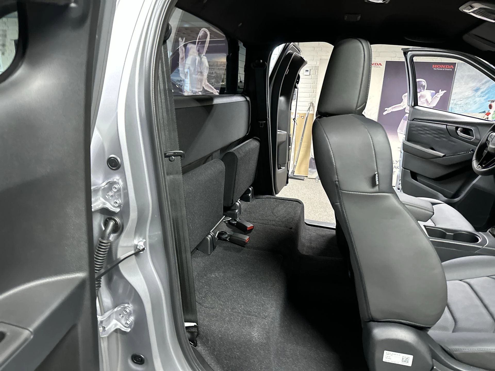 Hoofdafbeelding Isuzu D-Max