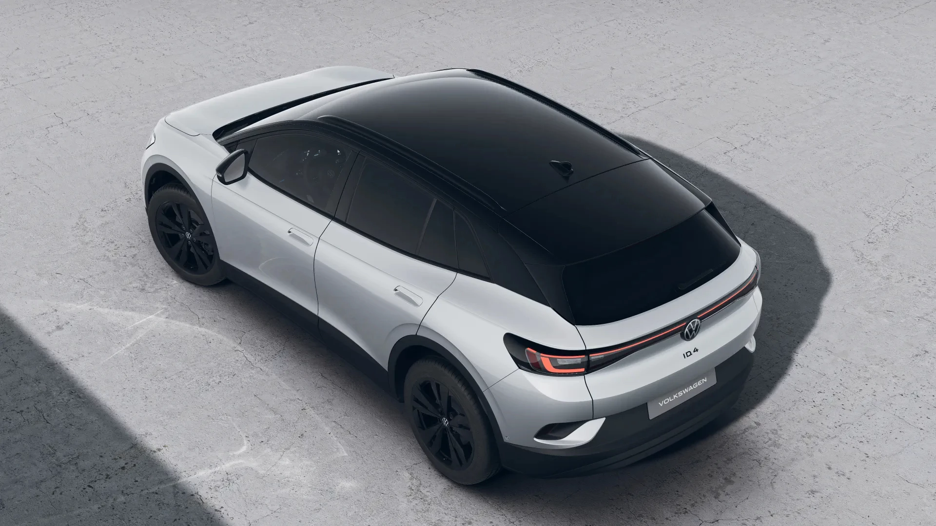 Hoofdafbeelding Volkswagen ID.4