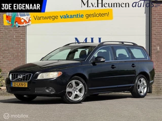 Volvo V70 2.5T Momentum ORG NED 3DE Eig.