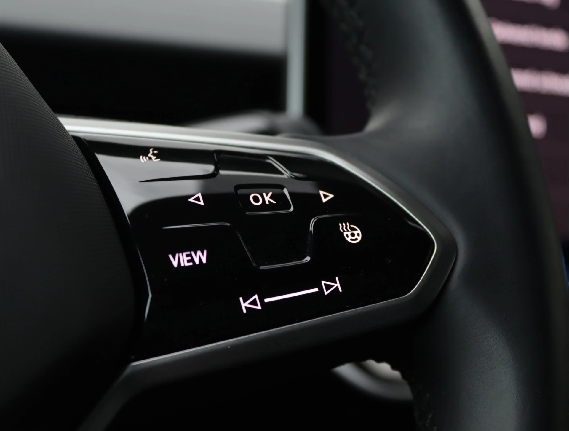 Hoofdafbeelding Volkswagen ID.7