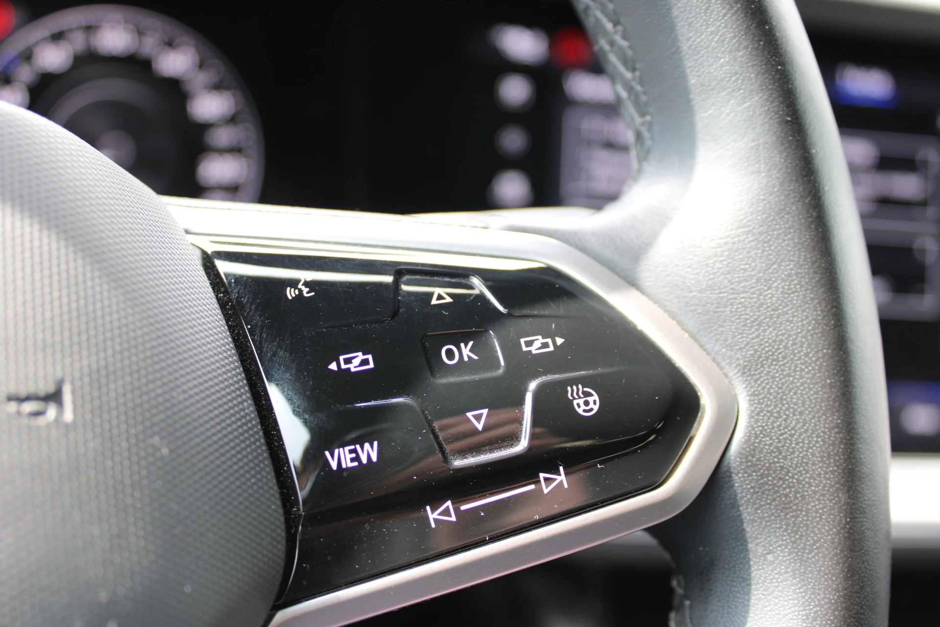 Hoofdafbeelding Volkswagen Touareg