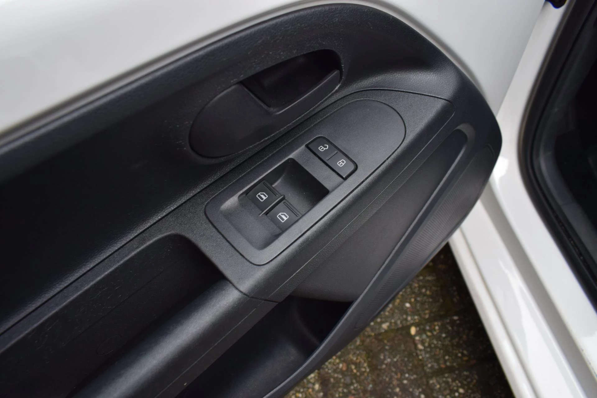 Hoofdafbeelding Škoda Citigo