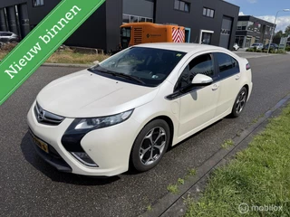 Opel Ampera 1.4