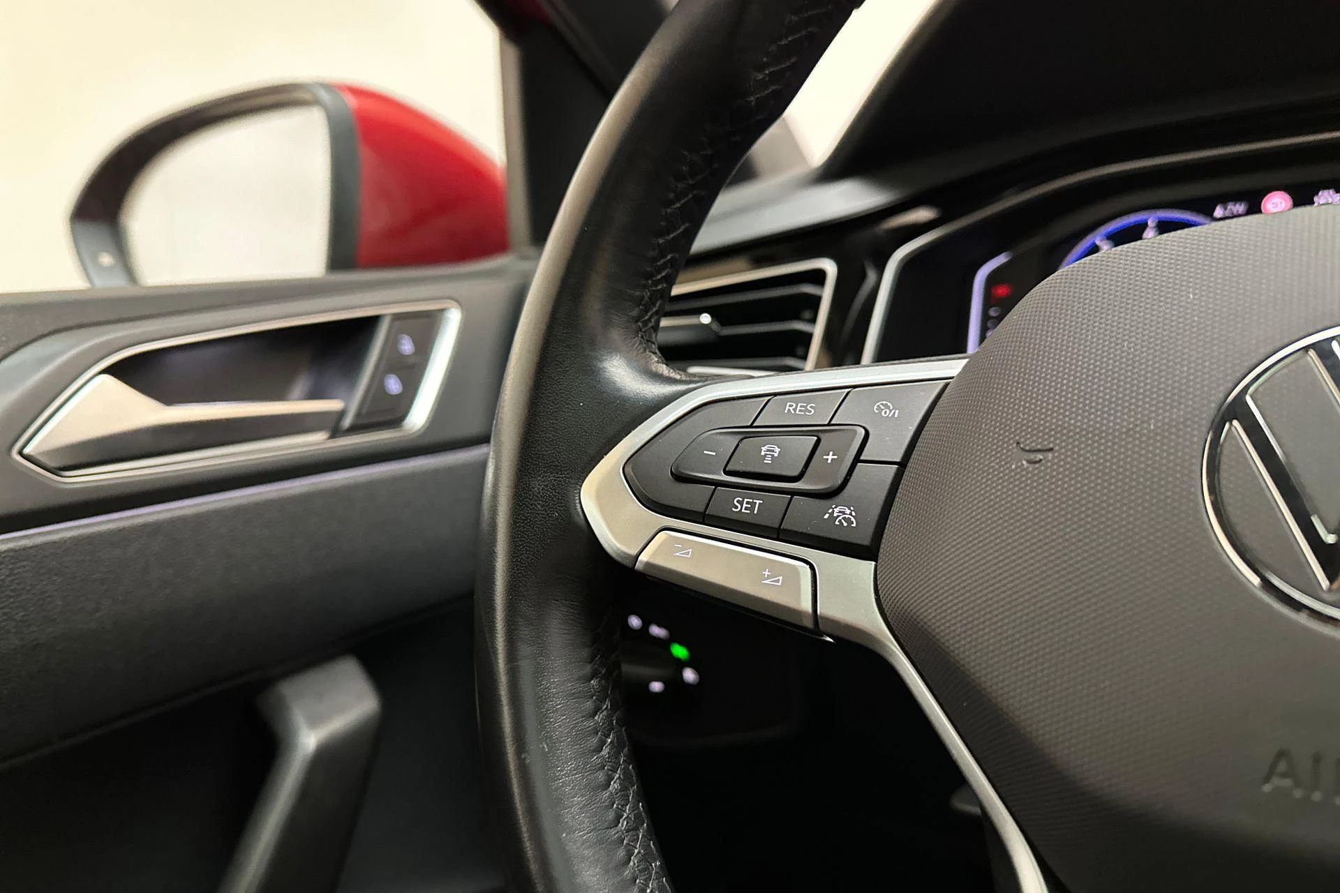 Hoofdafbeelding Volkswagen Taigo