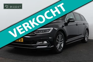 Volkswagen Passat Variant 1.5 TSI Highline R Automaat (PANORAMADAK, STOELVERWARMING, 1e EIGENAAR)