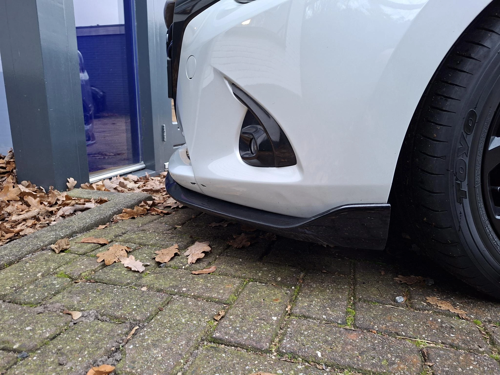 Hoofdafbeelding Mazda 2