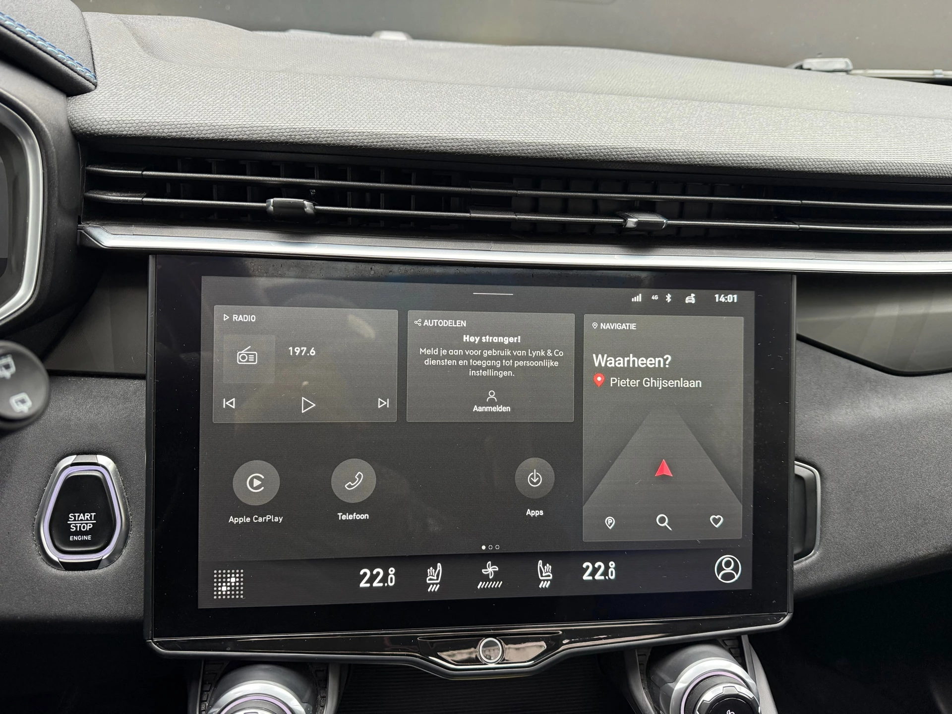 Hoofdafbeelding Lynk & Co 01