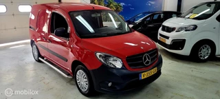 Mercedes Citan bestel 108 CDI BlueEFFICIENCY Kort
