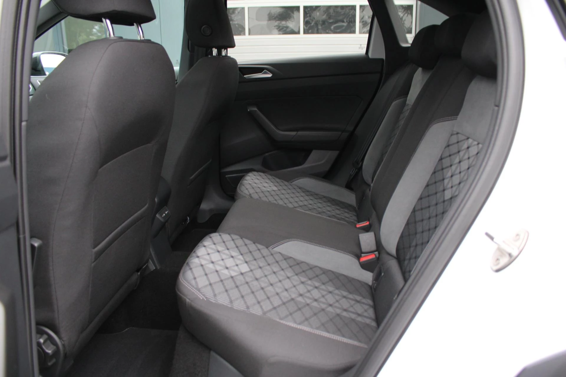 Hoofdafbeelding Volkswagen Taigo