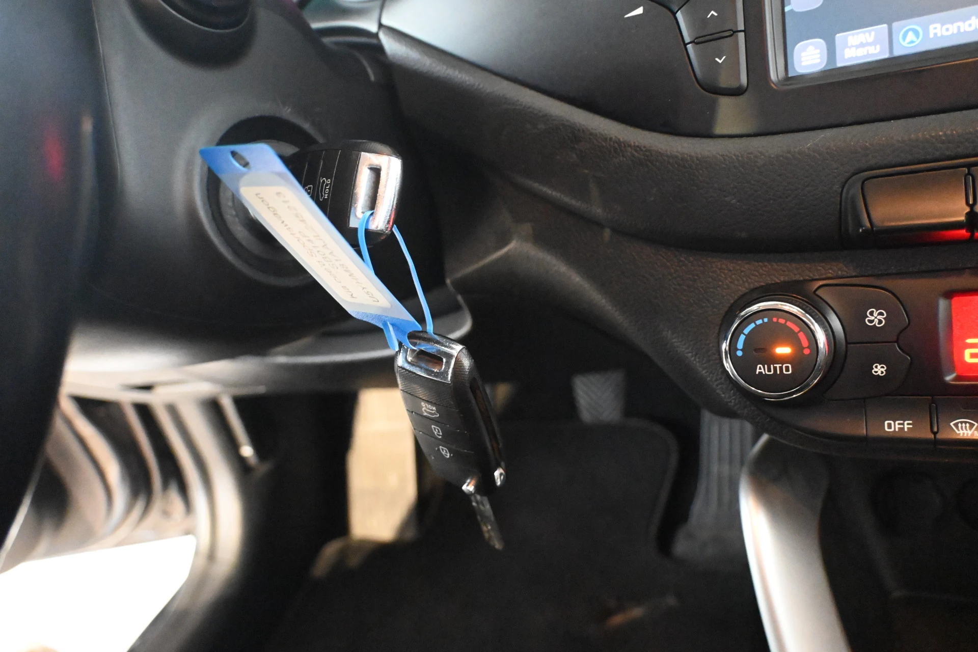 Hoofdafbeelding Kia cee'd