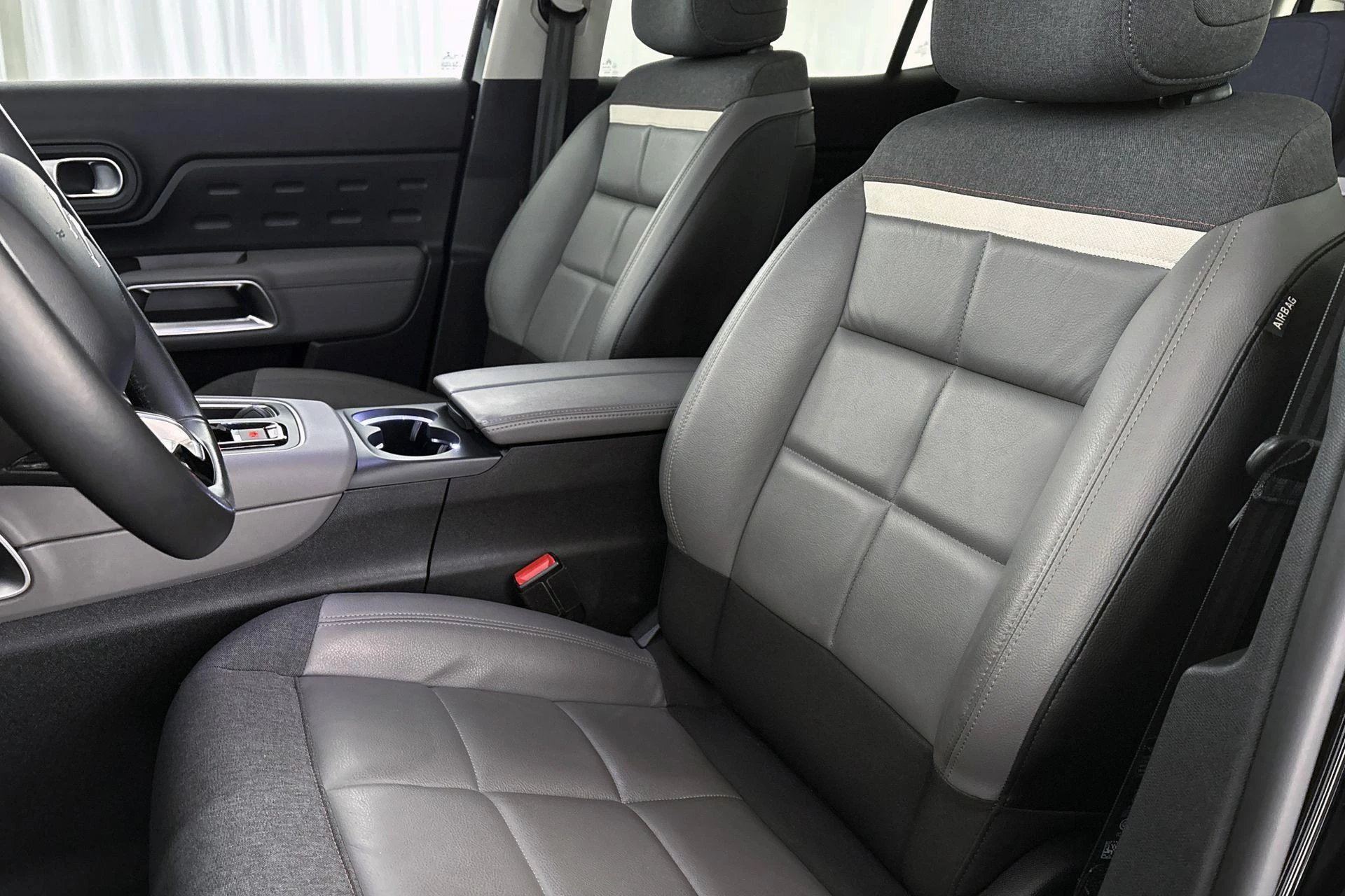 Hoofdafbeelding Citroën C5 Aircross